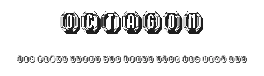 Octagon