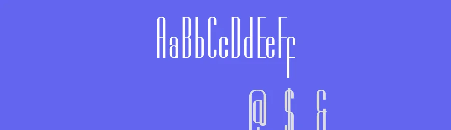 Octagon by Nariswari Creative — Sans Serif Font — thumbnail 3