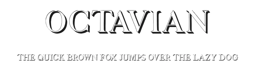 Octavian