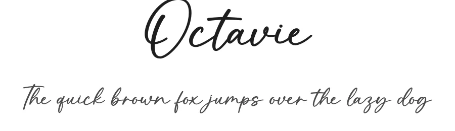 Octavie