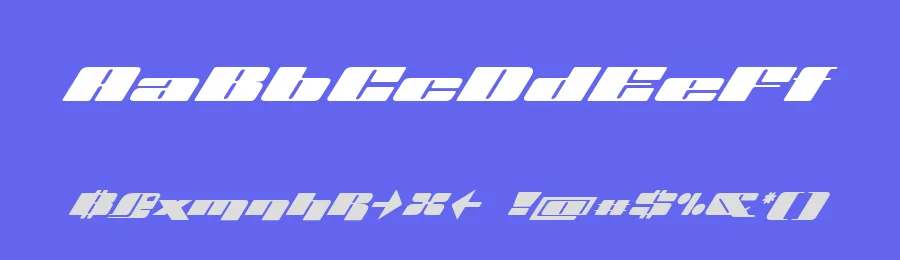 Octavus by deFharo — Display Font — thumbnail 3
