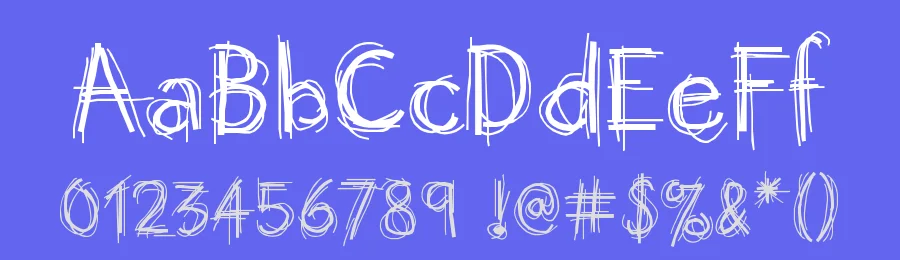 Octember Script — Script Handwritten Font — thumbnail 3