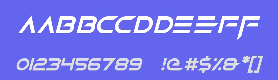 Octopus Game by Hawtpixel — Display Font — thumbnail 3