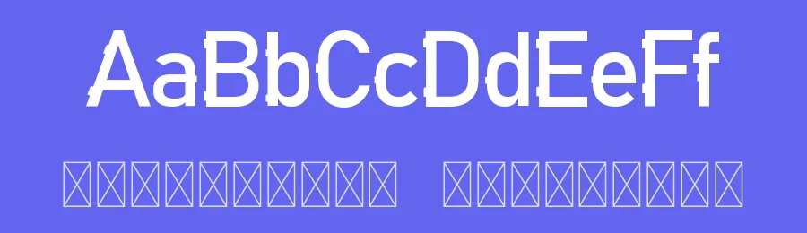 Oddie by Portype Studio — Sans Serif Font — thumbnail 3