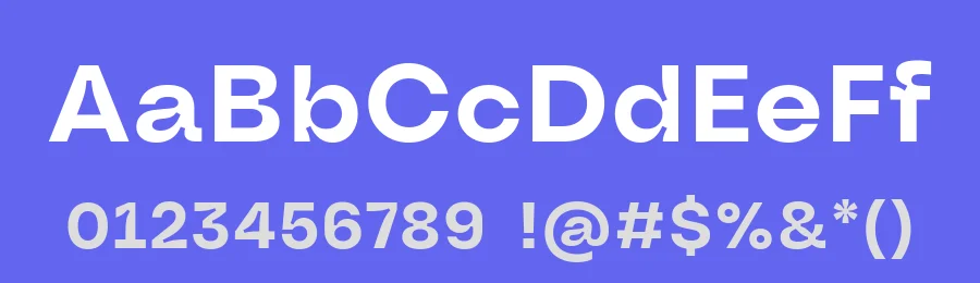 Oddval by Type Forward Foundry — Sans Serif Font — thumbnail 3