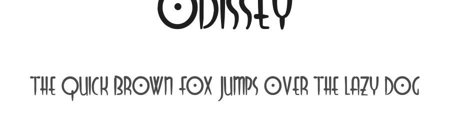 Odissey