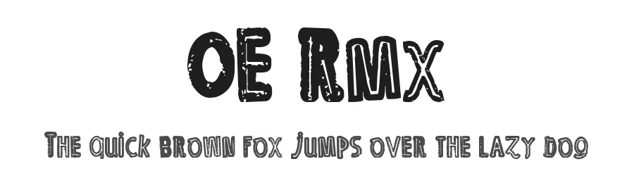OE Rmx