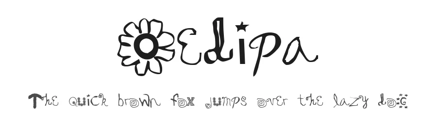 Oedipa