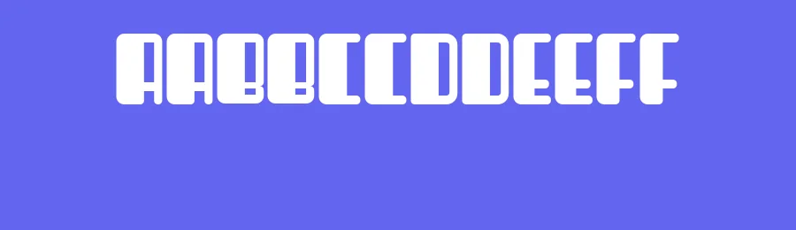 Officer by Vladimir Nikolic — Decorative Font — thumbnail 3