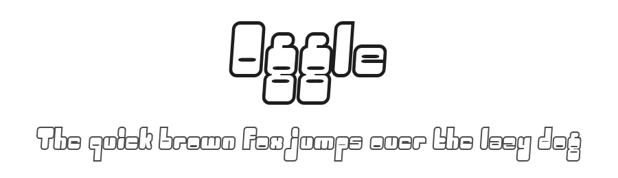 Oggle