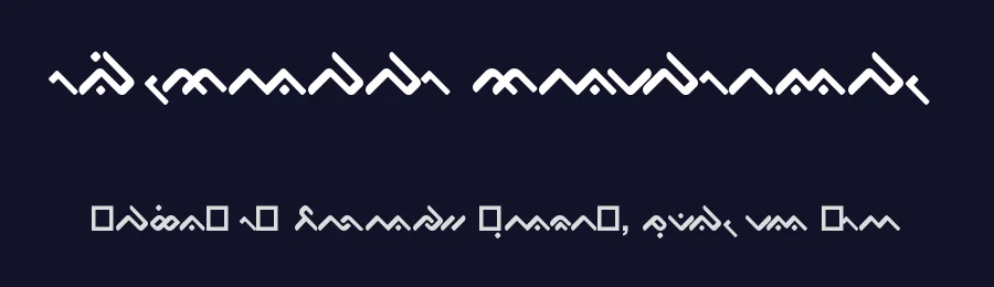 OgieCappo Campotype by campotype — Dingbats Font — thumbnail 2