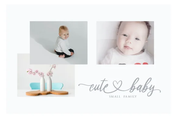 Oh Beauty Font by fanastudio — Script Handwritten Font — thumbnail 5
