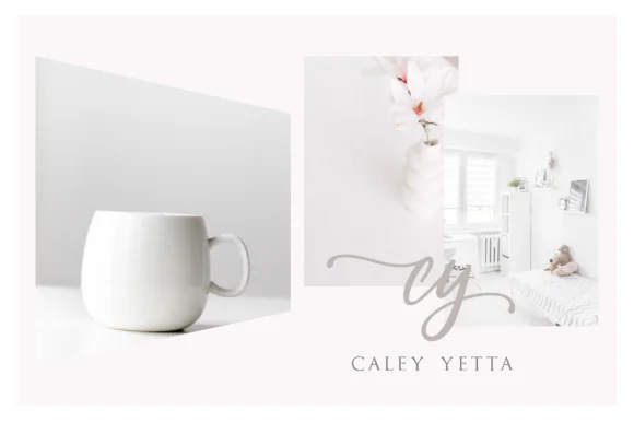 Oh Beauty Font by fanastudio — Script Handwritten Font — thumbnail 7