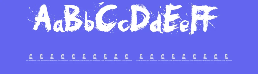 Oh No by JSH creates — Decorative Font — thumbnail 3