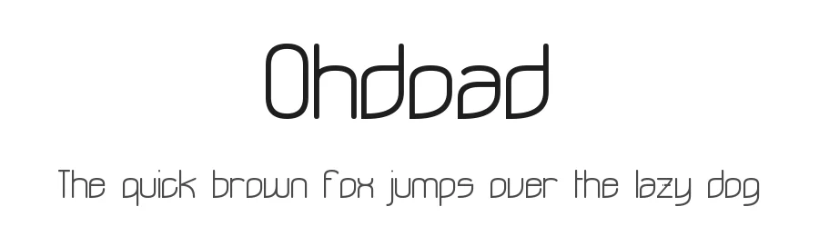 Ohdoad