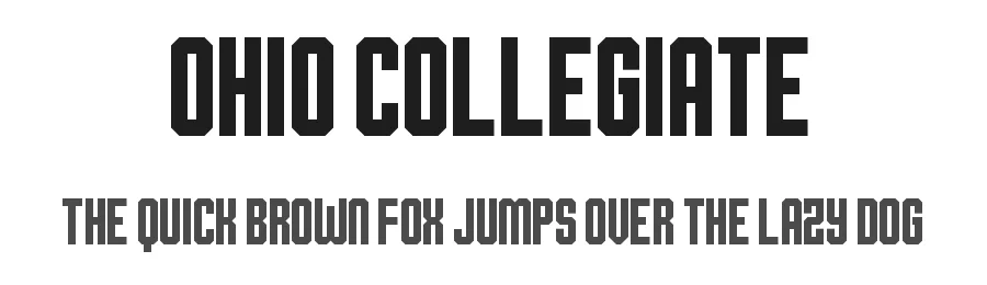 Ohio Collegiate