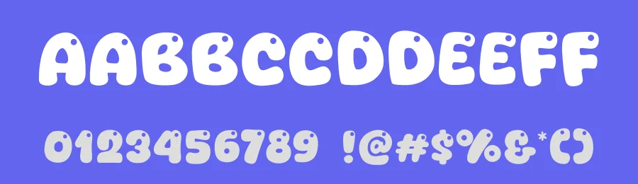 Ohyou by Khurasan — Decorative Font — thumbnail 3