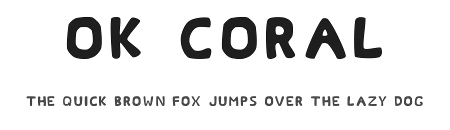 Ok Coral