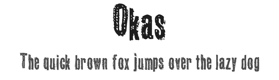Okas