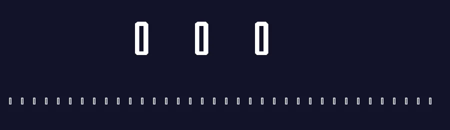 OKC by omar220783 — Display Font — thumbnail 2