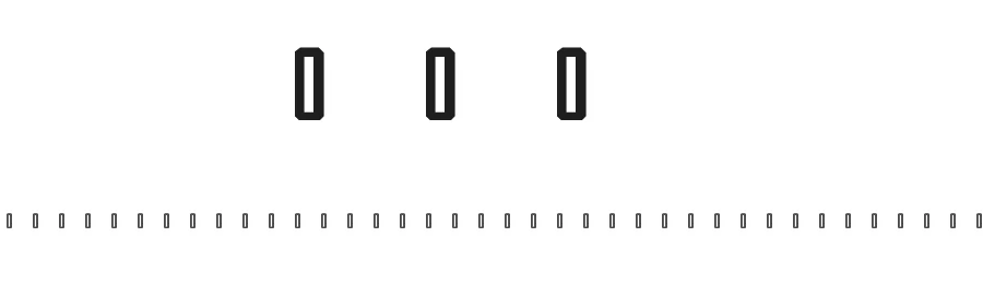 OKC by omar220783 — Display Font