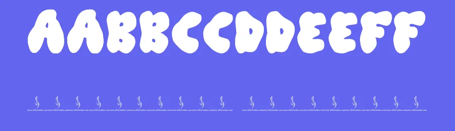 Okie Doki by JSH creates — Decorative Font — thumbnail 3