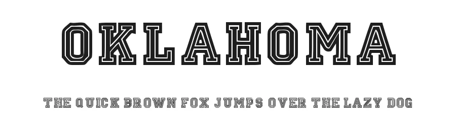Oklahoma