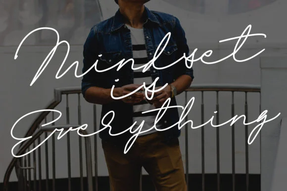 Olagre Font by Maulana Creative — Script Handwritten Font — thumbnail 5