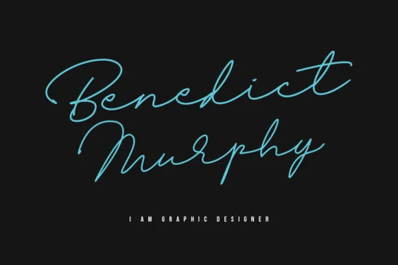 Olagre Font by Maulana Creative — Script Handwritten Font — thumbnail 8