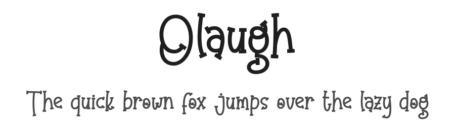 Olaugh