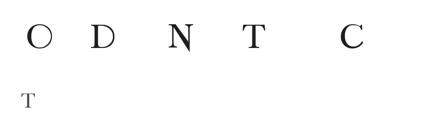 Old Dog, New Tricks Caps by GregoryFonts β Decorative Font