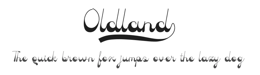 Oldland