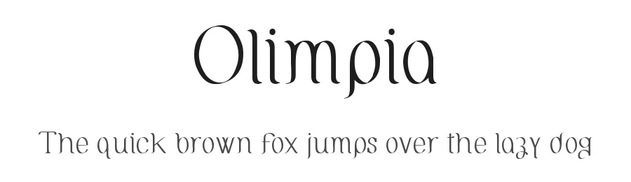 Olimpia