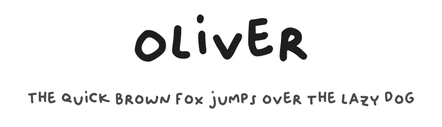 Oliver