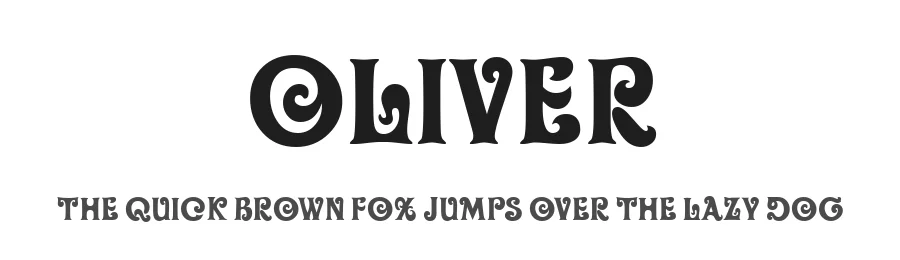 Oliver