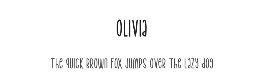 Olivia