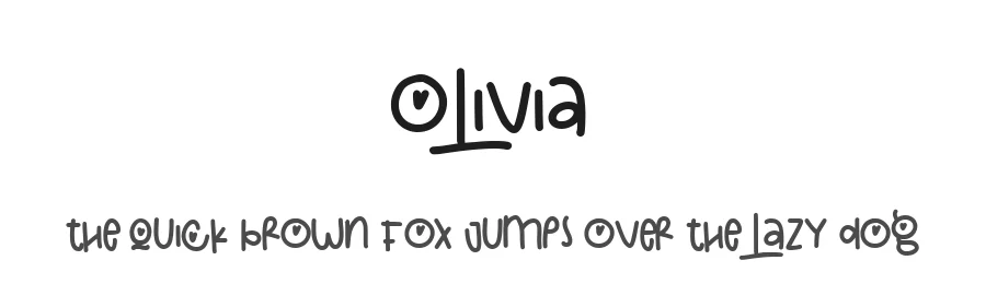 Olivia