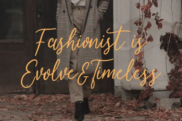 Oliviars Font by Maulana Creative — Script Handwritten Font — thumbnail 9