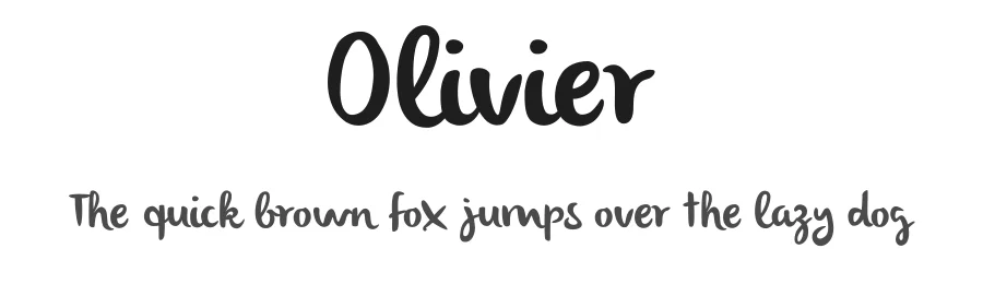 Olivier