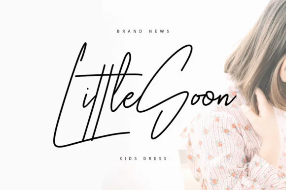 Ollister Font by Maulana Creative — Script Handwritten Font — thumbnail 3