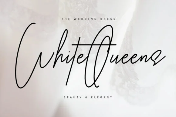 Ollister Font by Maulana Creative — Script Handwritten Font — thumbnail 4