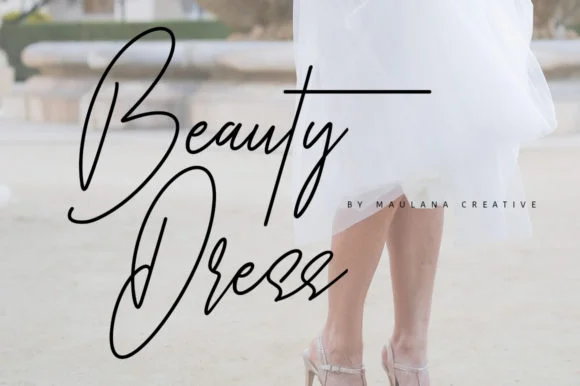 Ollister Font by Maulana Creative — Script Handwritten Font — thumbnail 5