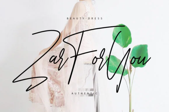 Ollister Font by Maulana Creative — Script Handwritten Font — thumbnail 6