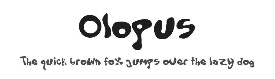 Olopus
