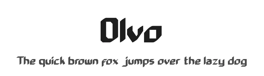 Olvo