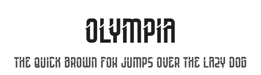 Olympia
