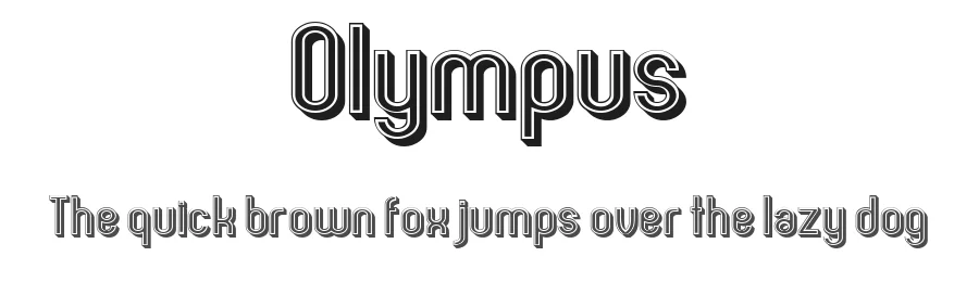Olympus