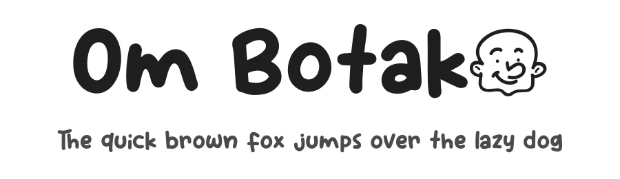 Om Botak