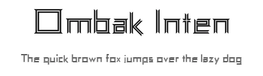 Ombak Inten