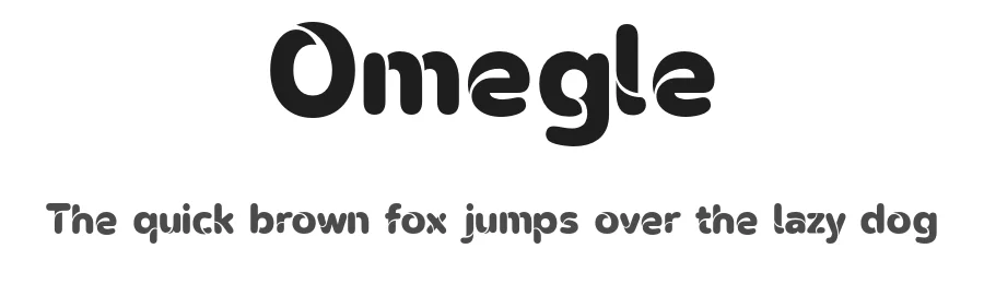 Omegle